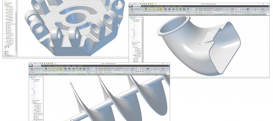 Complexidade infinita mas fácil